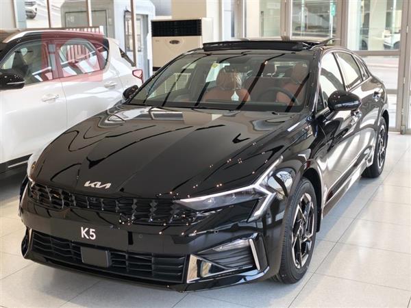 كيا K5 2026 للبيع في العراق - دهوك